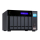 QNAP Serwer NAS TVS-672X-i5-8G 6-bay Intel Core i5-8400T 8GB - 1375126 - zdjęcie 2